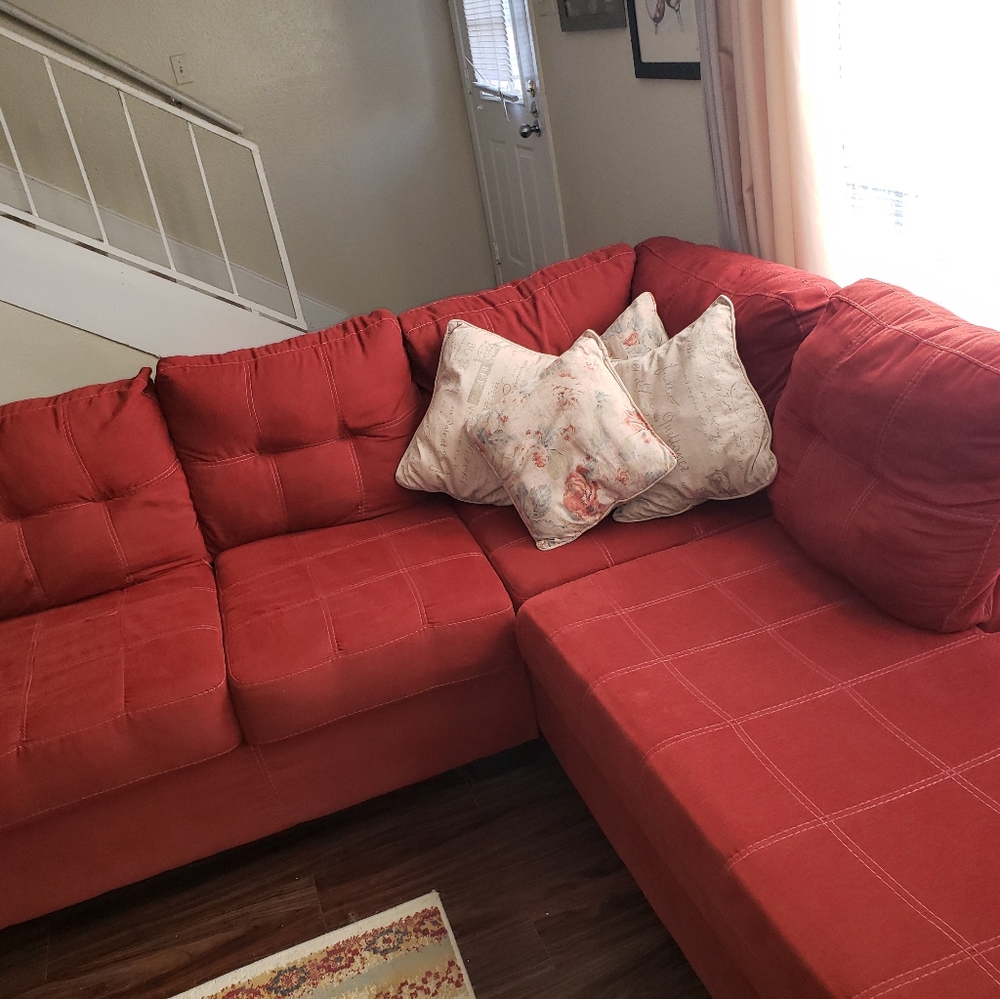 Living room - Picture 16 of 16
